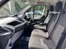 USED 2015 12 FORD TRANSIT CUSTOM 2.2 TDCi 290 ECOnetic Panel Van 5dr Diesel Manual L1 H1 (162 g/km, 98 bhp) 