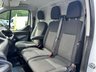 USED 2015 12 FORD TRANSIT CUSTOM 2.2 TDCi 290 ECOnetic Panel Van 5dr Diesel Manual L1 H1 (162 g/km, 98 bhp) 