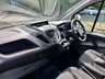 USED 2015 12 FORD TRANSIT CUSTOM 2.2 TDCi 290 ECOnetic Panel Van 5dr Diesel Manual L1 H1 (162 g/km, 98 bhp) 