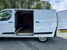 USED 2015 12 FORD TRANSIT CUSTOM 2.2 TDCi 290 ECOnetic Panel Van 5dr Diesel Manual L1 H1 (162 g/km, 98 bhp) 
