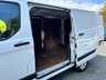 USED 2015 12 FORD TRANSIT CUSTOM 2.2 TDCi 290 ECOnetic Panel Van 5dr Diesel Manual L1 H1 (162 g/km, 98 bhp) 