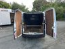 USED 2015 12 FORD TRANSIT CUSTOM 2.2 TDCi 290 ECOnetic Panel Van 5dr Diesel Manual L1 H1 (162 g/km, 98 bhp) 