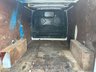 USED 2015 12 FORD TRANSIT CUSTOM 2.2 TDCi 290 ECOnetic Panel Van 5dr Diesel Manual L1 H1 (162 g/km, 98 bhp) 
