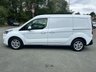 USED 2020 20 FORD TRANSIT CONNECT 1.5 240 EcoBlue Limited Panel Van 5dr Diesel Manual L2 Euro 6 (s/s) (120 ps) 