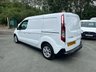 USED 2020 20 FORD TRANSIT CONNECT 1.5 240 EcoBlue Limited Panel Van 5dr Diesel Manual L2 Euro 6 (s/s) (120 ps) 