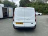 USED 2020 20 FORD TRANSIT CONNECT 1.5 240 EcoBlue Limited Panel Van 5dr Diesel Manual L2 Euro 6 (s/s) (120 ps) 