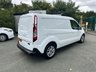 USED 2020 20 FORD TRANSIT CONNECT 1.5 240 EcoBlue Limited Panel Van 5dr Diesel Manual L2 Euro 6 (s/s) (120 ps) 