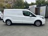 USED 2020 20 FORD TRANSIT CONNECT 1.5 240 EcoBlue Limited Panel Van 5dr Diesel Manual L2 Euro 6 (s/s) (120 ps) 