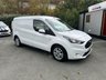 USED 2020 20 FORD TRANSIT CONNECT 1.5 240 EcoBlue Limited Panel Van 5dr Diesel Manual L2 Euro 6 (s/s) (120 ps) 