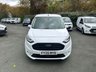 USED 2020 20 FORD TRANSIT CONNECT 1.5 240 EcoBlue Limited Panel Van 5dr Diesel Manual L2 Euro 6 (s/s) (120 ps) 