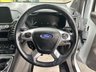 USED 2020 20 FORD TRANSIT CONNECT 1.5 240 EcoBlue Limited Panel Van 5dr Diesel Manual L2 Euro 6 (s/s) (120 ps) 