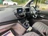 USED 2020 20 FORD TRANSIT CONNECT 1.5 240 EcoBlue Limited Panel Van 5dr Diesel Manual L2 Euro 6 (s/s) (120 ps) 
