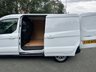 USED 2020 20 FORD TRANSIT CONNECT 1.5 240 EcoBlue Limited Panel Van 5dr Diesel Manual L2 Euro 6 (s/s) (120 ps) 