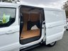 USED 2020 20 FORD TRANSIT CONNECT 1.5 240 EcoBlue Limited Panel Van 5dr Diesel Manual L2 Euro 6 (s/s) (120 ps) 