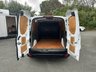 USED 2020 20 FORD TRANSIT CONNECT 1.5 240 EcoBlue Limited Panel Van 5dr Diesel Manual L2 Euro 6 (s/s) (120 ps) 