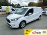 USED 2020 20 FORD TRANSIT CONNECT 1.5 240 EcoBlue Limited Panel Van 5dr Diesel Manual L2 Euro 6 (s/s) (120 ps) 