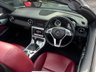 USED 2012 62 MERCEDES-BENZ SLK 2.1 SLK250 CDI BlueEfficiency AMG Sport Convertible 2dr Diesel G-Tronic+ Euro 5 (s/s) (204 ps) BEAUTIFUL EXAMPLE! PAN ROOF + RED LEATHER