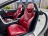 USED 2012 62 MERCEDES-BENZ SLK 2.1 SLK250 CDI BlueEfficiency AMG Sport Convertible 2dr Diesel G-Tronic+ Euro 5 (s/s) (204 ps) BEAUTIFUL EXAMPLE! PAN ROOF + RED LEATHER