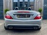 USED 2012 62 MERCEDES-BENZ SLK 2.1 SLK250 CDI BlueEfficiency AMG Sport Convertible 2dr Diesel G-Tronic+ Euro 5 (s/s) (204 ps) BEAUTIFUL EXAMPLE! PAN ROOF + RED LEATHER