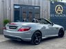 USED 2012 62 MERCEDES-BENZ SLK 2.1 SLK250 CDI BlueEfficiency AMG Sport Convertible 2dr Diesel G-Tronic+ Euro 5 (s/s) (204 ps) BEAUTIFUL EXAMPLE! PAN ROOF + RED LEATHER