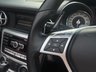USED 2012 62 MERCEDES-BENZ SLK 2.1 SLK250 CDI BlueEfficiency AMG Sport Convertible 2dr Diesel G-Tronic+ Euro 5 (s/s) (204 ps) BEAUTIFUL EXAMPLE! PAN ROOF + RED LEATHER