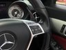 USED 2012 62 MERCEDES-BENZ SLK 2.1 SLK250 CDI BlueEfficiency AMG Sport Convertible 2dr Diesel G-Tronic+ Euro 5 (s/s) (204 ps) BEAUTIFUL EXAMPLE! PAN ROOF + RED LEATHER