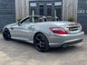 USED 2012 62 MERCEDES-BENZ SLK 2.1 SLK250 CDI BlueEfficiency AMG Sport Convertible 2dr Diesel G-Tronic+ Euro 5 (s/s) (204 ps) BEAUTIFUL EXAMPLE! PAN ROOF + RED LEATHER