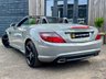 USED 2012 62 MERCEDES-BENZ SLK 2.1 SLK250 CDI BlueEfficiency AMG Sport Convertible 2dr Diesel G-Tronic+ Euro 5 (s/s) (204 ps) BEAUTIFUL EXAMPLE! PAN ROOF + RED LEATHER
