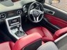 USED 2012 62 MERCEDES-BENZ SLK 2.1 SLK250 CDI BlueEfficiency AMG Sport Convertible 2dr Diesel G-Tronic+ Euro 5 (s/s) (204 ps) BEAUTIFUL EXAMPLE! PAN ROOF + RED LEATHER