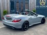 USED 2012 62 MERCEDES-BENZ SLK 2.1 SLK250 CDI BlueEfficiency AMG Sport Convertible 2dr Diesel G-Tronic+ Euro 5 (s/s) (204 ps) BEAUTIFUL EXAMPLE! PAN ROOF + RED LEATHER