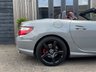 USED 2012 62 MERCEDES-BENZ SLK 2.1 SLK250 CDI BlueEfficiency AMG Sport Convertible 2dr Diesel G-Tronic+ Euro 5 (s/s) (204 ps) BEAUTIFUL EXAMPLE! PAN ROOF + RED LEATHER