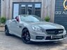 USED 2012 62 MERCEDES-BENZ SLK 2.1 SLK250 CDI BlueEfficiency AMG Sport Convertible 2dr Diesel G-Tronic+ Euro 5 (s/s) (204 ps) BEAUTIFUL EXAMPLE! PAN ROOF + RED LEATHER
