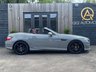 USED 2012 62 MERCEDES-BENZ SLK 2.1 SLK250 CDI BlueEfficiency AMG Sport Convertible 2dr Diesel G-Tronic+ Euro 5 (s/s) (204 ps) BEAUTIFUL EXAMPLE! PAN ROOF + RED LEATHER