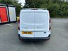 USED 2016 16 FORD TRANSIT CONNECT 1.6 TDCi 240 Limited Panel Van 5dr Diesel Manual L2 H1 (128 g/km, 113 bhp) 