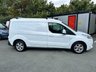USED 2016 16 FORD TRANSIT CONNECT 1.6 TDCi 240 Limited Panel Van 5dr Diesel Manual L2 H1 (128 g/km, 113 bhp) 