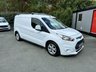 USED 2016 16 FORD TRANSIT CONNECT 1.6 TDCi 240 Limited Panel Van 5dr Diesel Manual L2 H1 (128 g/km, 113 bhp) 