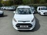 USED 2016 16 FORD TRANSIT CONNECT 1.6 TDCi 240 Limited Panel Van 5dr Diesel Manual L2 H1 (128 g/km, 113 bhp) 