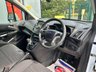 USED 2016 16 FORD TRANSIT CONNECT 1.6 TDCi 240 Limited Panel Van 5dr Diesel Manual L2 H1 (128 g/km, 113 bhp) 