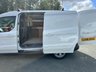 USED 2016 16 FORD TRANSIT CONNECT 1.6 TDCi 240 Limited Panel Van 5dr Diesel Manual L2 H1 (128 g/km, 113 bhp) 