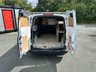 USED 2016 16 FORD TRANSIT CONNECT 1.6 TDCi 240 Limited Panel Van 5dr Diesel Manual L2 H1 (128 g/km, 113 bhp) 
