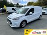 USED 2016 16 FORD TRANSIT CONNECT 1.6 TDCi 240 Limited Panel Van 5dr Diesel Manual L2 H1 (128 g/km, 113 bhp) 