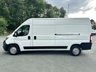 USED 2021 70 CITROEN RELAY 2.2 BlueHDi 35 Enterprise Panel Van 5dr Diesel Manual L3 High Roof Euro 6 (s/s) (Heavy) (140 ps) 
