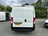 USED 2021 70 CITROEN RELAY 2.2 BlueHDi 35 Enterprise Panel Van 5dr Diesel Manual L3 High Roof Euro 6 (s/s) (Heavy) (140 ps) 