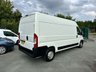 USED 2021 70 CITROEN RELAY 2.2 BlueHDi 35 Enterprise Panel Van 5dr Diesel Manual L3 High Roof Euro 6 (s/s) (Heavy) (140 ps) 