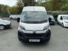 USED 2021 70 CITROEN RELAY 2.2 BlueHDi 35 Enterprise Panel Van 5dr Diesel Manual L3 High Roof Euro 6 (s/s) (Heavy) (140 ps) 