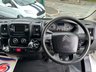 USED 2021 70 CITROEN RELAY 2.2 BlueHDi 35 Enterprise Panel Van 5dr Diesel Manual L3 High Roof Euro 6 (s/s) (Heavy) (140 ps) 