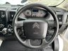 USED 2021 70 CITROEN RELAY 2.2 BlueHDi 35 Enterprise Panel Van 5dr Diesel Manual L3 High Roof Euro 6 (s/s) (Heavy) (140 ps) 