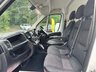 USED 2021 70 CITROEN RELAY 2.2 BlueHDi 35 Enterprise Panel Van 5dr Diesel Manual L3 High Roof Euro 6 (s/s) (Heavy) (140 ps) 