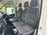 USED 2021 70 CITROEN RELAY 2.2 BlueHDi 35 Enterprise Panel Van 5dr Diesel Manual L3 High Roof Euro 6 (s/s) (Heavy) (140 ps) 