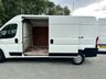 USED 2021 70 CITROEN RELAY 2.2 BlueHDi 35 Enterprise Panel Van 5dr Diesel Manual L3 High Roof Euro 6 (s/s) (Heavy) (140 ps) 